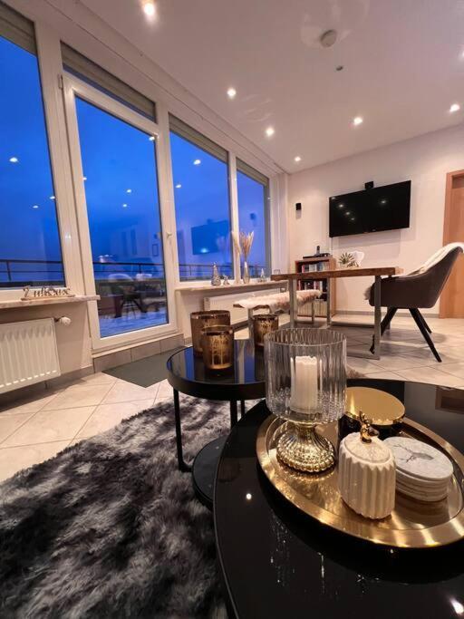 Penthouse - Panorama Suite - Hohegeiss 布劳恩拉格 外观 照片